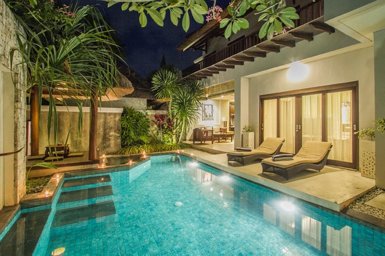Ula Villas Bali Villa *