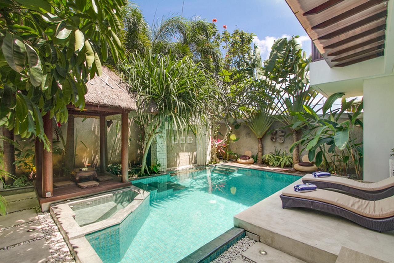 Ula Villas Bali Villa *