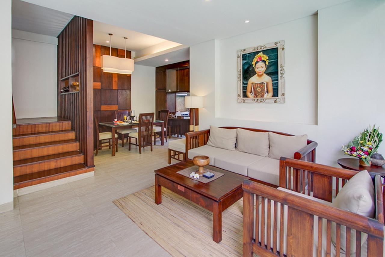 Ula Villas Bali *