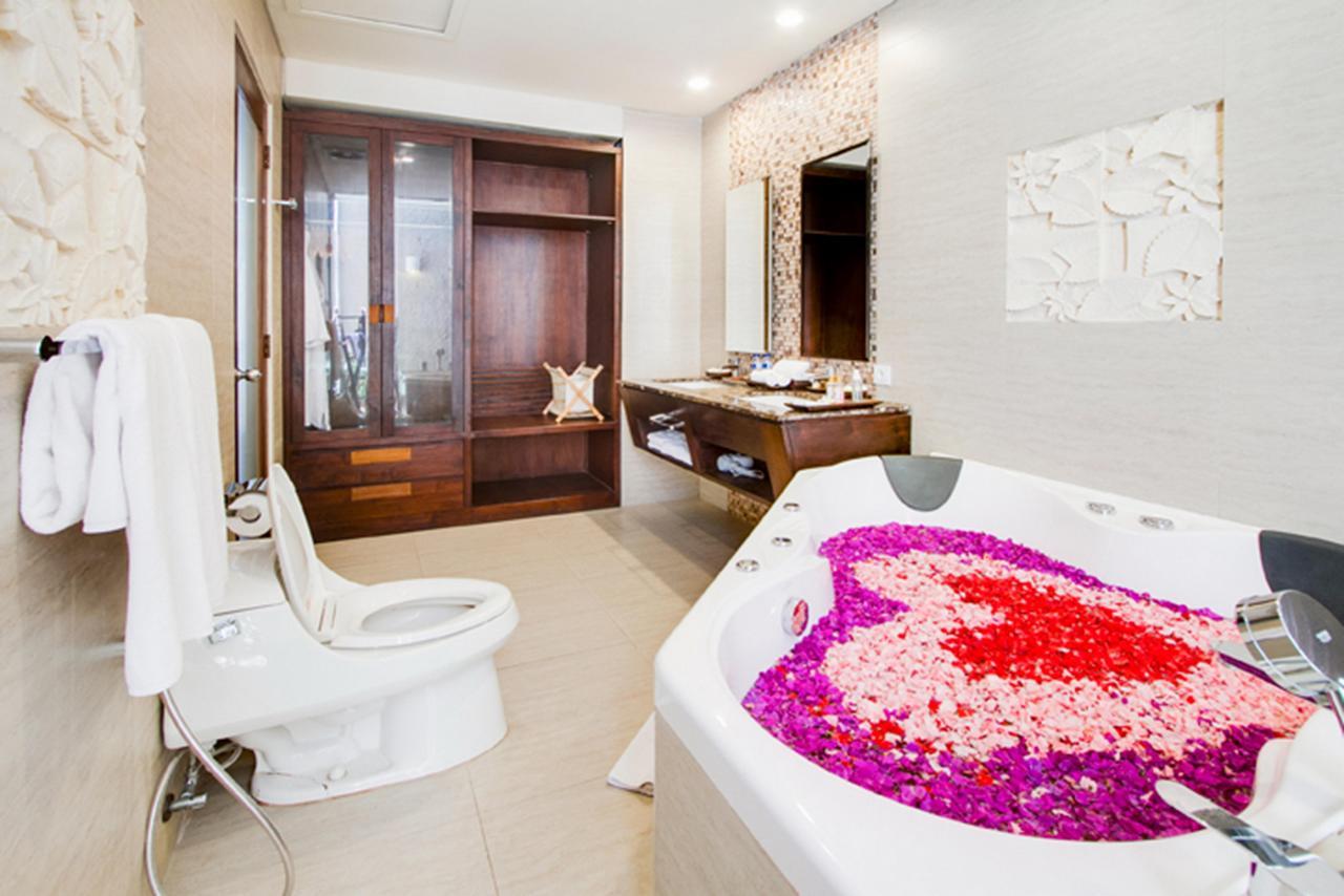 Villa Ula Villas Bali *