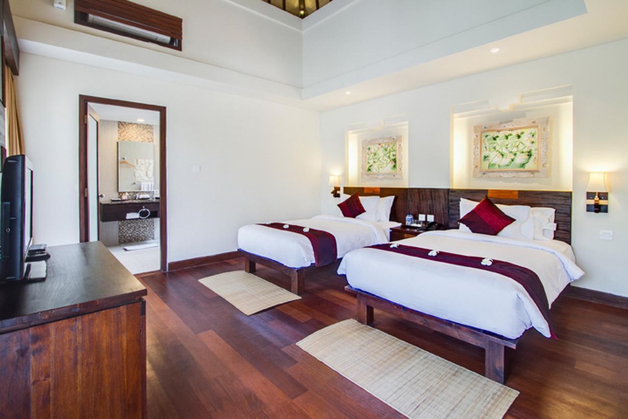 Ula Villas Bali * Nusa Dua (Bali)