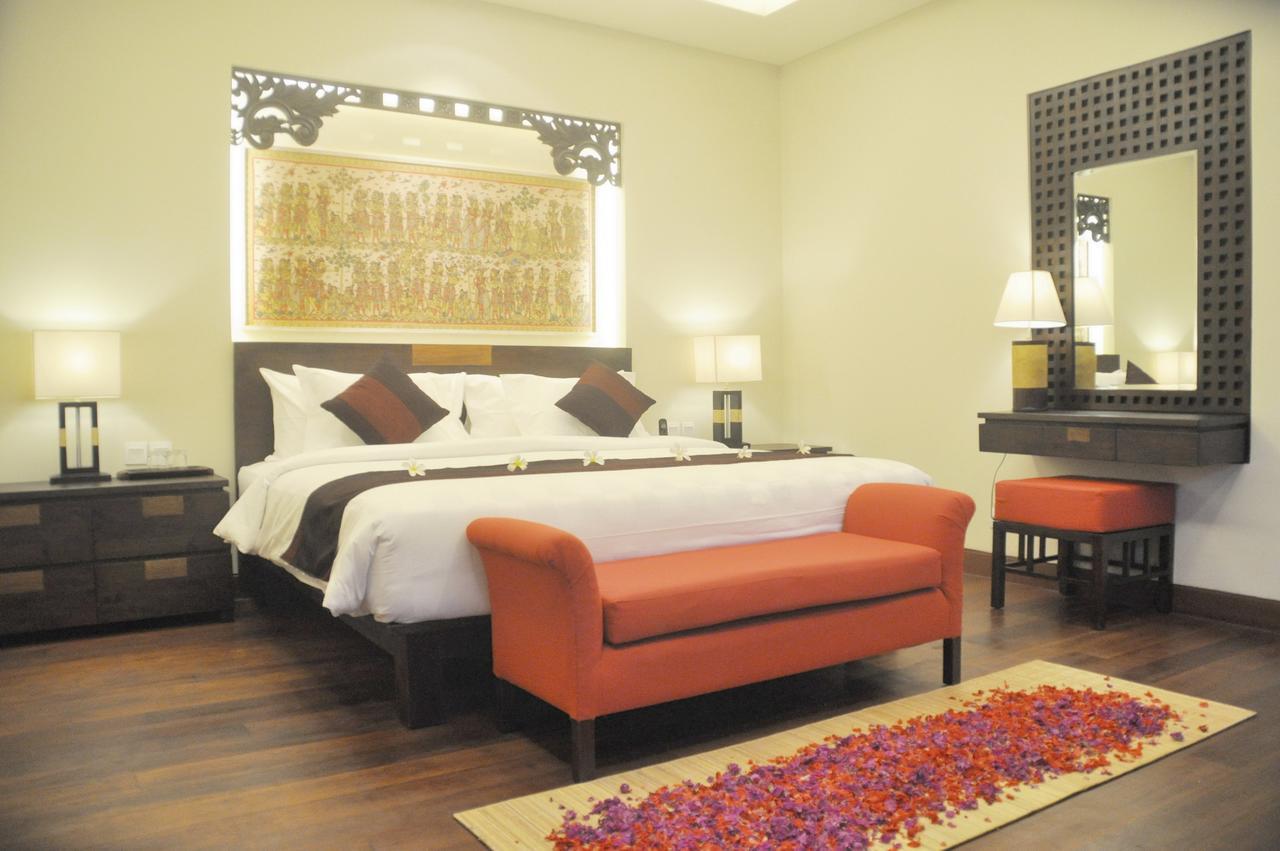 Ula Villas Bali Nusa Dua (Bali)