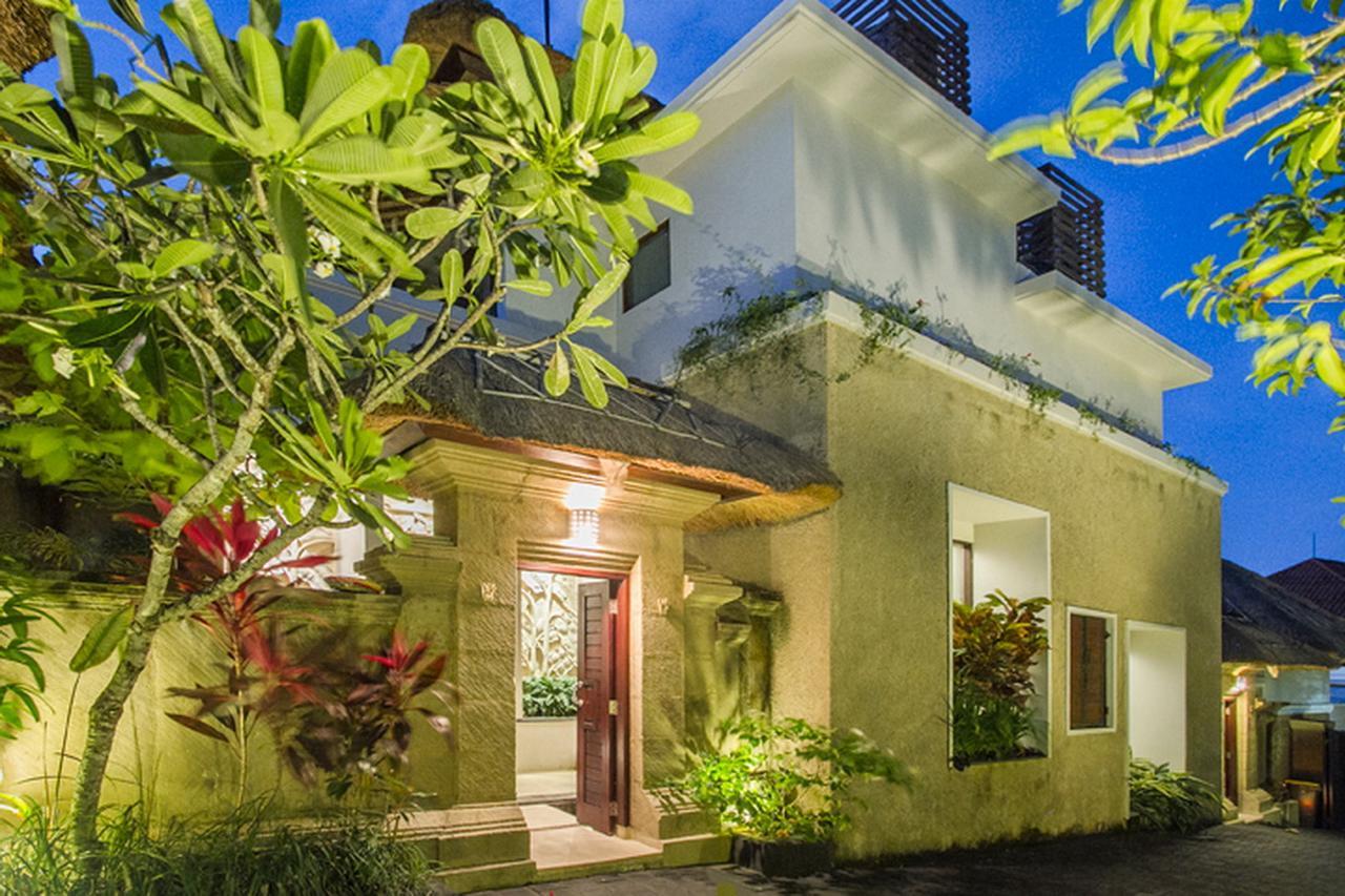 Ula Villas Bali Nusa Dua (Bali)
