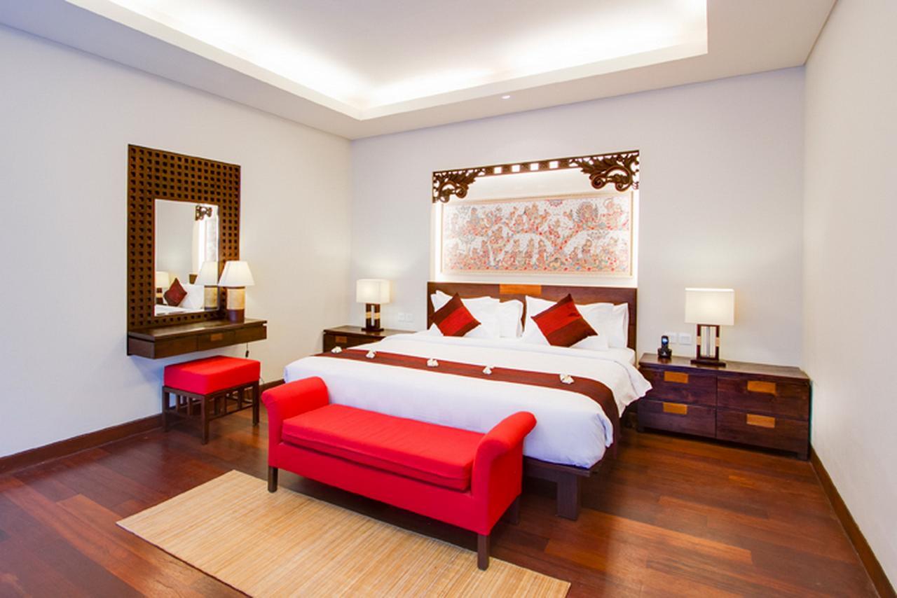 Ula Villas Bali Villa