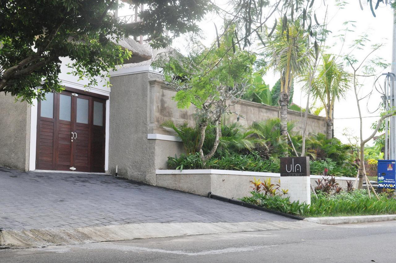 Ula Villas Bali Villa Nusa Dua (Bali)