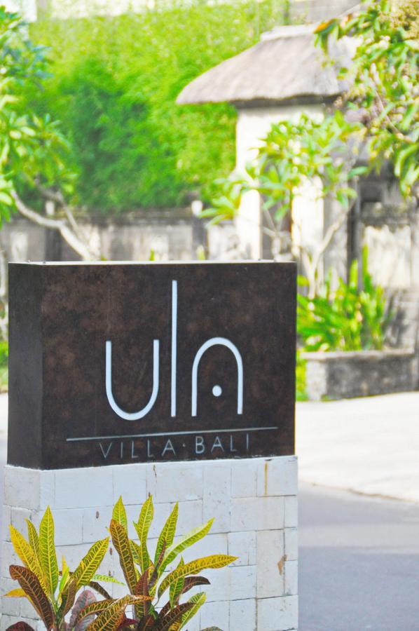 Ula Villas Bali