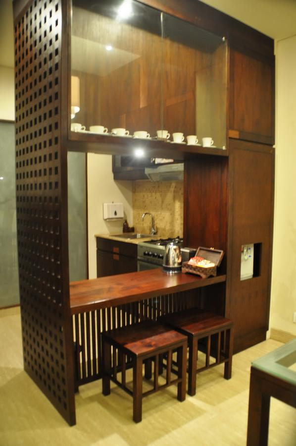 Villa Ula Villas Bali *