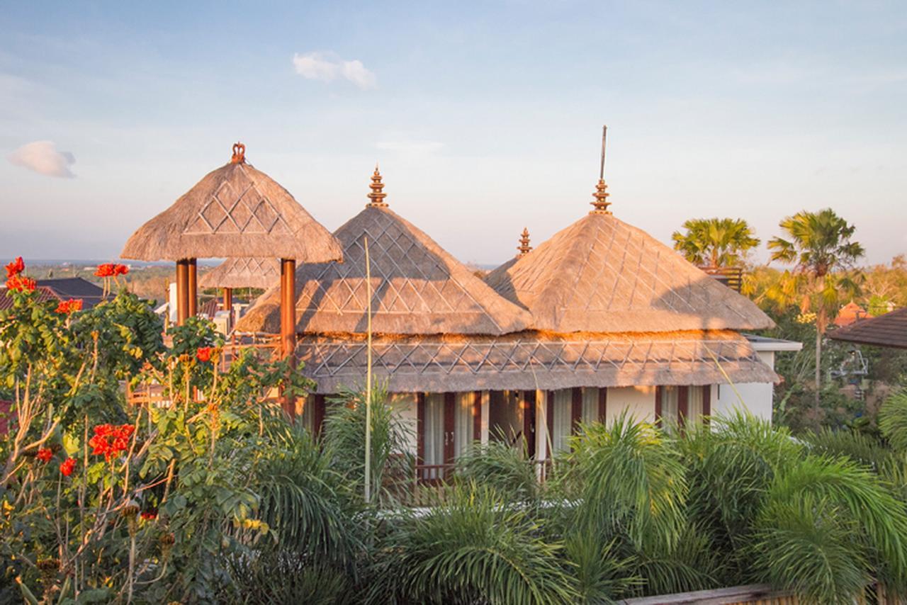 Ula Villas Bali * Nusa Dua (Bali)