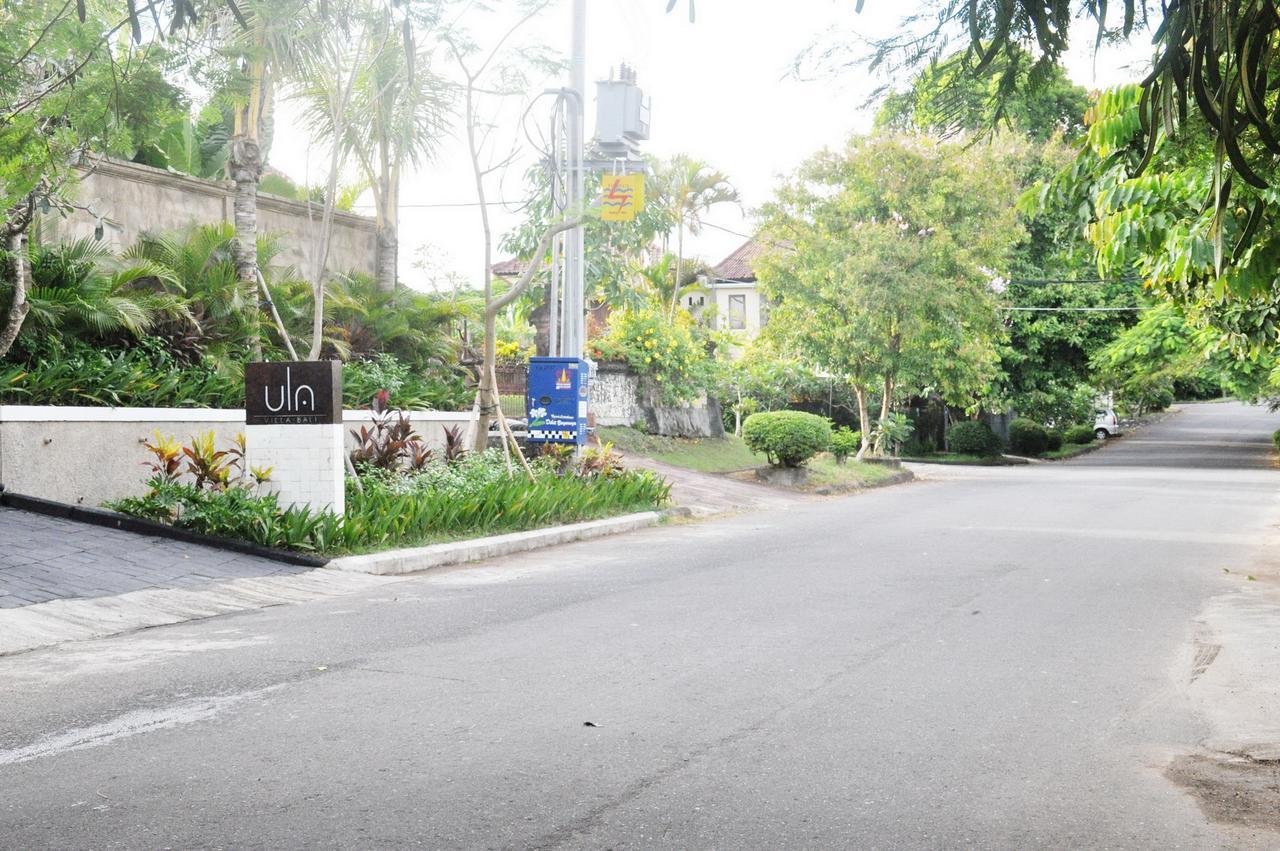 Ula Villas Bali * Nusa Dua (Bali)