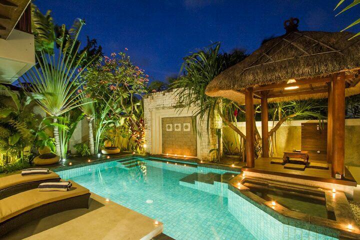 Villa Ula Villas Bali Nusa Dua (Bali)