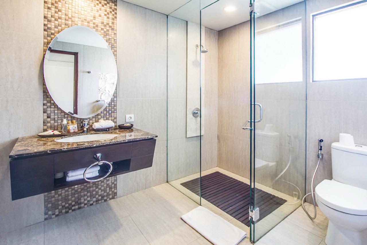 Ula Villas Bali Villa Nusa Dua (Bali)