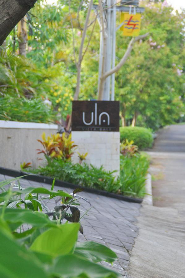 Ula Villas Bali Villa *