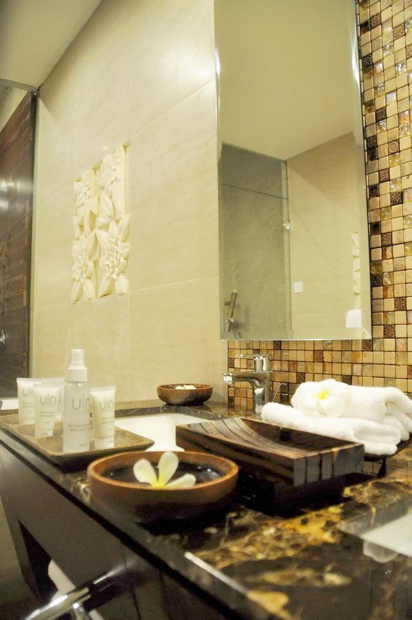Villa Ula Villas Bali *