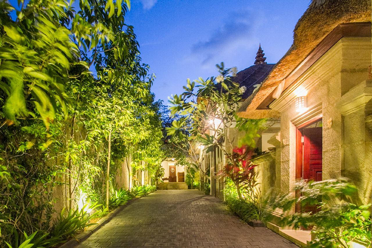 Ula Villas Bali Villa Nusa Dua (Bali)