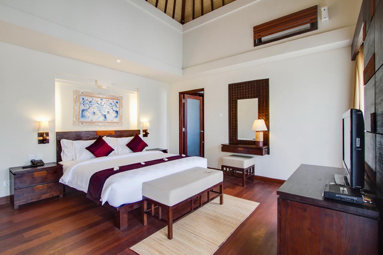 Villa Ula Villas Bali *