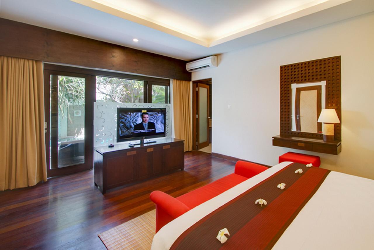 Ula Villas Bali