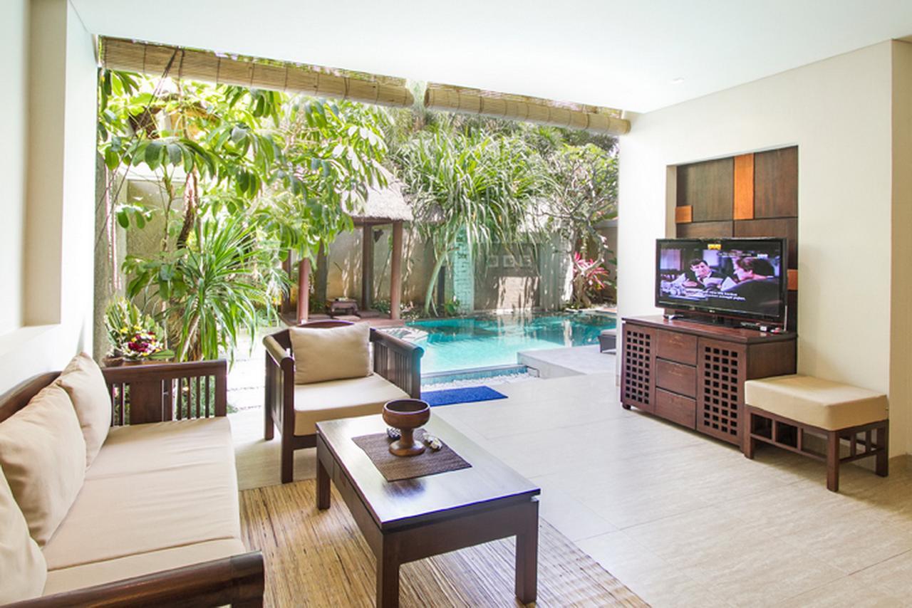 Ula Villas Bali